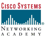 Cisco Academy Logo